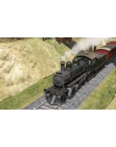 Trainz 2022 DLC - Victorian Railways V499 - Baldwin Bui