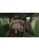 Trainz 2022 DLC - Victorian Railways V499 - Baldwin Bui