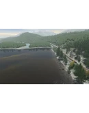 Trainz 2022 DLC - Route: Beavermouth to Ottertail Trainz 2022 DLC - Route: Beavermouth to Ottertail