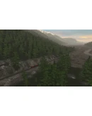 Trainz 2022 DLC - Route: Beavermouth to Ottertail Trainz 2022 DLC - Route: Beavermouth to Ottertail