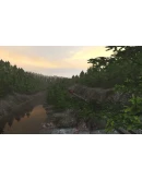 Trainz 2022 DLC - Route: Beavermouth to Ottertail Trainz 2022 DLC - Route: Beavermouth to Ottertail