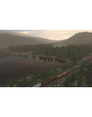 Trainz 2022 DLC - Route: Beavermouth to Ottertail Trainz 2022 DLC - Route: Beavermouth to Ottertail