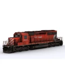 Trainz 2022 DLC - CP SD40-2 #5865-5879 Multimark Trainz 2022 DLC - CP SD40-2 #5865-5879 Multimark