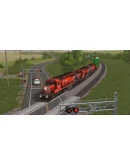 Trainz 2022 DLC - CP SD40-2 #5865-5879 Multimark Trainz 2022 DLC - CP SD40-2 #5865-5879 Multimark