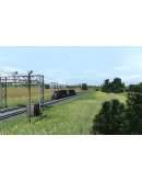 Trainz 2022 DLC - Tidewater Point Railroad 2.0