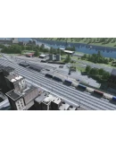 Trainz 2022 DLC - Tidewater Point Railroad 2.0