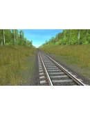 Trainz 2022 DLC - Route: Belarusian Woodland Trainz 2022 DLC - Route: Belarusian Woodland