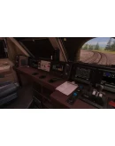 Trainz 2022 DLC - Amtrak P42DC - Phase IV * STEAM RU