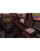 Trainz 2022 DLC - Amtrak P42DC - Phase III Trainz 2022 DLC - Amtrak P42DC - Phase III