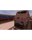 Trainz 2022 DLC - Amtrak P42DC - Phase III Trainz 2022 DLC - Amtrak P42DC - Phase III