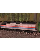 Trainz 2022 DLC - Amtrak F40PH 2 pack * STEAM RU Trainz 2022 DLC - Amtrak F40PH 2 pack * STEAM RU