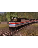 Trainz 2022 DLC - Amtrak F40PH 2 pack * STEAM RU Trainz 2022 DLC - Amtrak F40PH 2 pack * STEAM RU