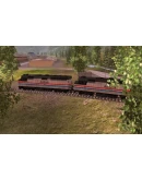 Trainz 2022 DLC - Amtrak F40PH 2 pack * STEAM RU Trainz 2022 DLC - Amtrak F40PH 2 pack * STEAM RU