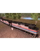 Trainz 2022 DLC - Amtrak F40PH 2 pack * STEAM RU Trainz 2022 DLC - Amtrak F40PH 2 pack * STEAM RU