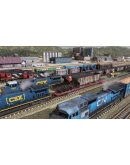Trainz 2022 DLC - JR Rolling Stock Pack ( TRS19 ) Trainz 2022 DLC - JR Rolling Stock Pack ( TRS19 )