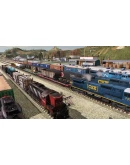 Trainz 2022 DLC - JR Rolling Stock Pack ( TRS19 ) Trainz 2022 DLC - JR Rolling Stock Pack ( TRS19 )