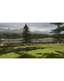 Trainz 2022 DLC - Canadian Rocky Mountains - Golden, BC Trainz 2022 DLC - Canadian Rocky Mountains - Golden, BC