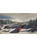 Trainz 2022 DLC - Canadian Rocky Mountains - Golden, BC Trainz 2022 DLC - Canadian Rocky Mountains - Golden, BC