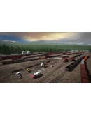 Trainz 2022 DLC - Canadian Rocky Mountains - Golden, BC Trainz 2022 DLC - Canadian Rocky Mountains - Golden, BC