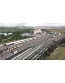 Trainz 2022 DLC - Cornish Mainline and Branches ( TRS19 Trainz 2022 DLC - Cornish Mainline and Branches ( TRS19