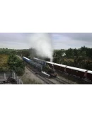 Trainz 2022 DLC - Cornish Mainline and Branches ( TRS19 Trainz 2022 DLC - Cornish Mainline and Branches ( TRS19