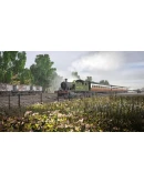 Trainz 2022 DLC - Cornish Mainline and Branches ( TRS19 Trainz 2022 DLC - Cornish Mainline and Branches ( TRS19