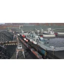 Trainz 2022 DLC - ECML Edinburgh - Dundee * STEAM RU Trainz 2022 DLC - ECML Edinburgh - Dundee * STEAM RU