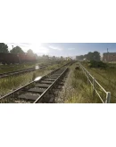 Trainz 2022 DLC - Niddertalbahn ( TRS19 ) * STEAM RU Trainz 2022 DLC - Niddertalbahn ( TRS19 ) * STEAM RU