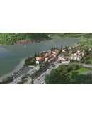 Trainz 2022 DLC - Sebino Lake, Italy * STEAM RU Trainz 2022 DLC - Sebino Lake, Italy * STEAM RU