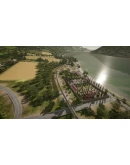 Trainz 2022 DLC - Sebino Lake, Italy * STEAM RU Trainz 2022 DLC - Sebino Lake, Italy * STEAM RU