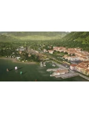 Trainz 2022 DLC - Sebino Lake, Italy * STEAM RU Trainz 2022 DLC - Sebino Lake, Italy * STEAM RU