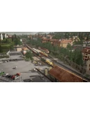 Trainz 2022 DLC - Sebino Lake, Italy * STEAM RU Trainz 2022 DLC - Sebino Lake, Italy * STEAM RU