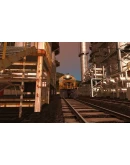 Trainz 2022 DLC - Kickstarter County (TANE) Trainz 2022 DLC - Kickstarter County (TANE)