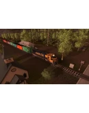 Trainz 2022 DLC - Kickstarter County (TANE) Trainz 2022 DLC - Kickstarter County (TANE)