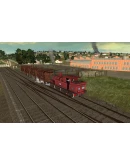 Trainz 2022 DLC - Healesville 1910's * STEAM RU Trainz 2022 DLC - Healesville 1910's * STEAM RU