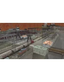 Trainz 2022 DLC - The Shorts and Kerl Traction Railroad Trainz 2022 DLC - The Shorts and Kerl Traction Railroad