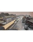 Trainz 2022 DLC - The Shorts and Kerl Traction Railroad Trainz 2022 DLC - The Shorts and Kerl Traction Railroad