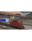 Trainz 2022 DLC - The Shorts and Kerl Traction Railroad Trainz 2022 DLC - The Shorts and Kerl Traction Railroad