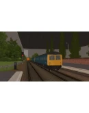 Trainz 2022 DLC - Bea-Dawe Model Railway * STEAM RU