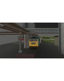 Trainz 2022 DLC - Bea-Dawe Model Railway * STEAM RU