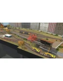 Trainz 2022 DLC - Franklin Avenue Industrial