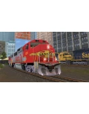 Trainz 2022 DLC - Franklin Avenue Industrial