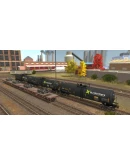 Trainz 2022 DLC - Franklin Avenue Industrial