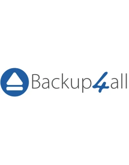 Backup4all Standard 8.9 Product Лицензия, ключ