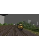 Trainz 2022 DLC - Brazemore Yard * STEAMАВТОДОСТАВКА