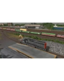 Trainz 2022 DLC - Brazemore Yard * STEAMАВТОДОСТАВКА