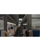 Trainz 2022 DLC - ETR 1000 - Frecciarossa * STEAM RU