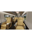 Trainz 2022 DLC - ETR 1000 - Frecciarossa * STEAM RU