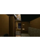 Trainz 2022 DLC - RZD-UZ-RIC Wagons * STEAM RU Trainz 2022 DLC - RZD-UZ-RIC Wagons * STEAM RU