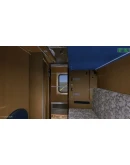 Trainz 2022 DLC - RZD-UZ-RIC Wagons * STEAM RU Trainz 2022 DLC - RZD-UZ-RIC Wagons * STEAM RU